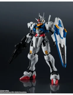 Bandai Mobile Suit Gundam Universe XVX-016 Gundam Aerial
