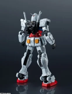Bandai Mobile Suit Gundam Universe RX-78-2 Gundam Renewal Version