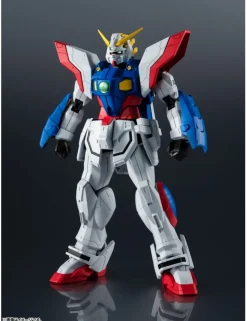 Bandai Mobile Suit Gundam Universe GF13-017 NJ Shining Gundam
