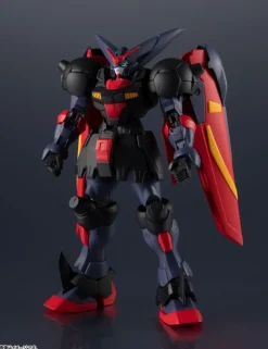 Bandai Mobile Suit Gundam Universe GF13-001NHII Master Gundam