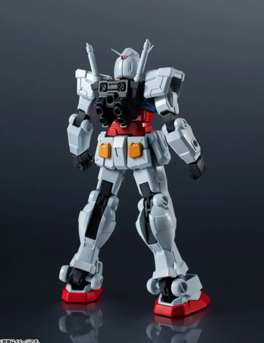 Bandai Mobile Suit Gundam Universe RX-78-2 Gundam Renewal Version