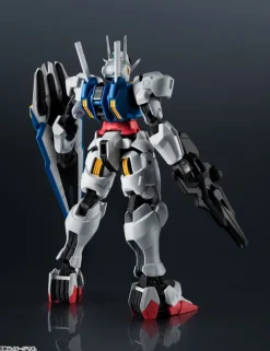 Bandai Mobile Suit Gundam Universe XVX-016 Gundam Aerial