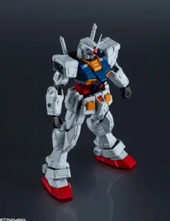 Bandai Mobile Suit Gundam Universe RX-78-2 Gundam Renewal Version