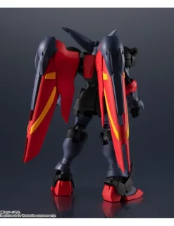 Bandai Mobile Suit Gundam Universe GF13-001NHII Master Gundam