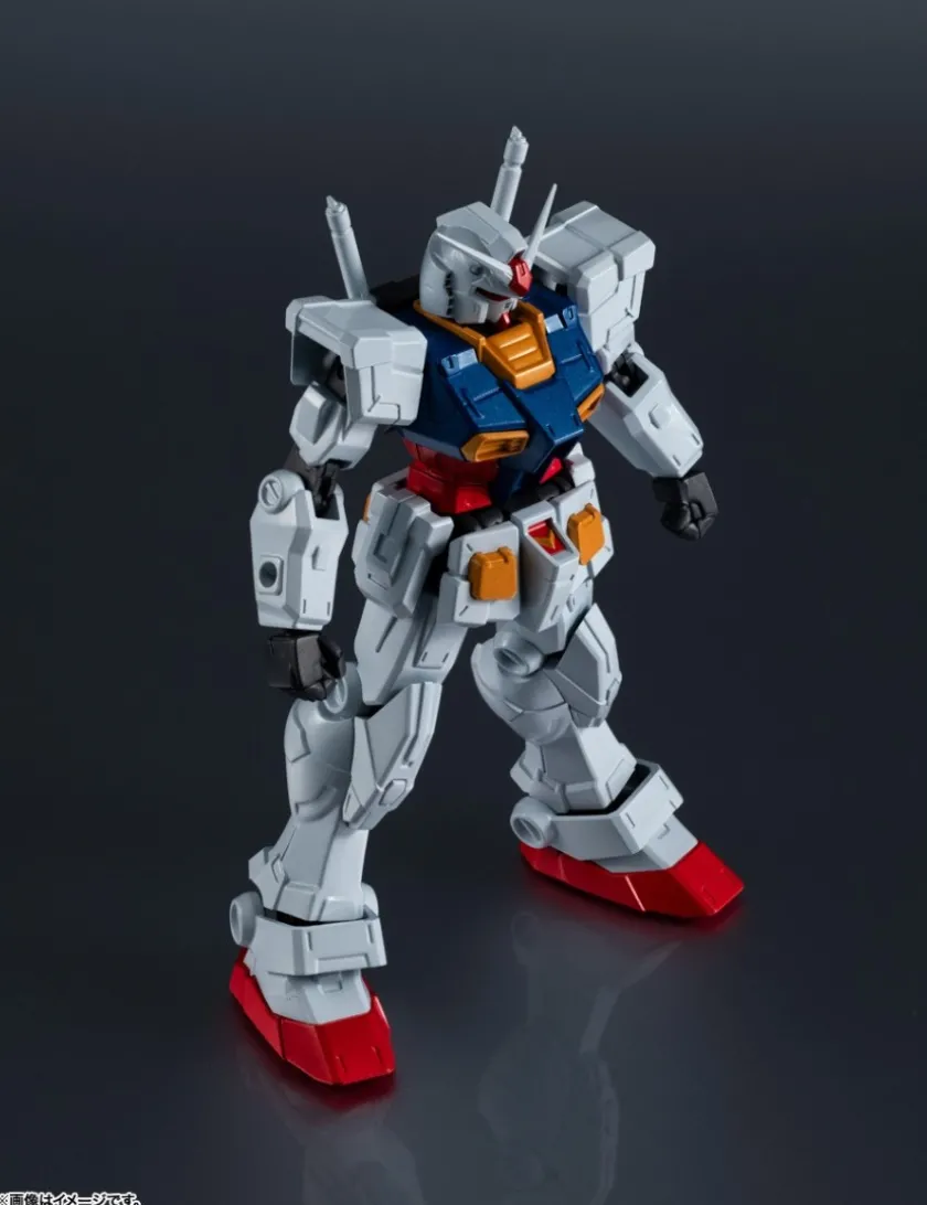 Bandai Mobile Suit Gundam Universe RX-78-2 Gundam Renewal Version