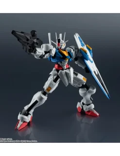 Bandai Mobile Suit Gundam Universe XVX-016 Gundam Aerial