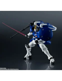 Bandai Mobile Suit Gundam Universe OZ-00MS2 Tallgeese II