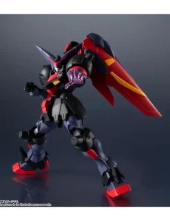 Bandai Mobile Suit Gundam Universe GF13-001NHII Master Gundam