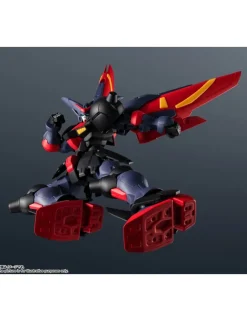 Bandai Mobile Suit Gundam Universe GF13-001NHII Master Gundam