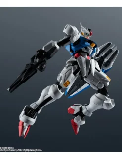Bandai Mobile Suit Gundam Universe XVX-016 Gundam Aerial