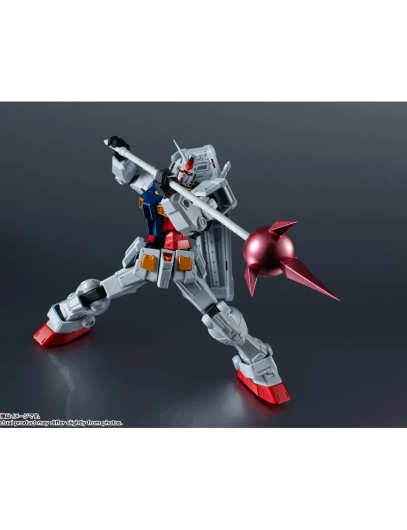 Bandai Mobile Suit Gundam Universe RX-78-2 Gundam Renewal Version
