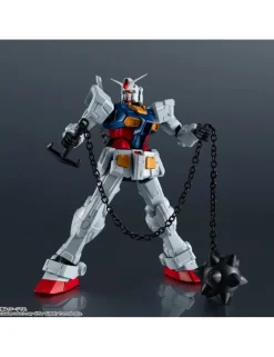 Bandai Mobile Suit Gundam Universe RX-78-2 Gundam Renewal Version