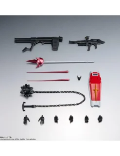 Bandai Mobile Suit Gundam Universe RX-78-2 Gundam Renewal Version