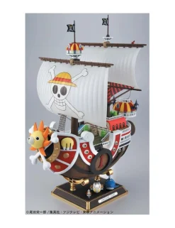 Bandai One Piece Grand Ship Collection Thousand Sunny New World Version