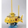 Bandai One Piece Grand Ship Collection Trafalfar Law Submarine