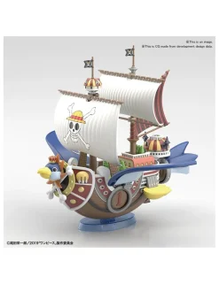 Bandai One Piece Grand Ship Collection Thousand Sunny Fly Mode