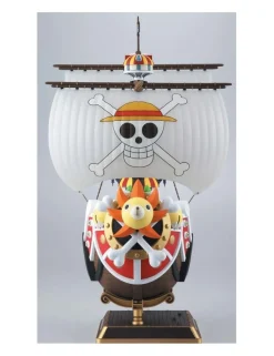 Bandai One Piece Grand Ship Collection Thousand Sunny New World Version