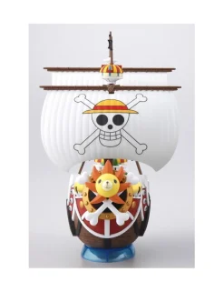 Bandai One Piece Grand Ship Collection Thousand Sunny