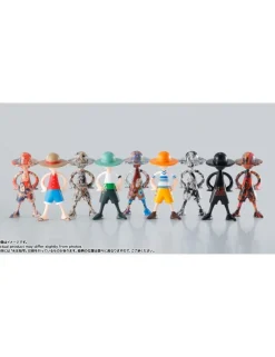 Bandai One Piece Luffy's Memories of Adventure Vol. 1 Box
