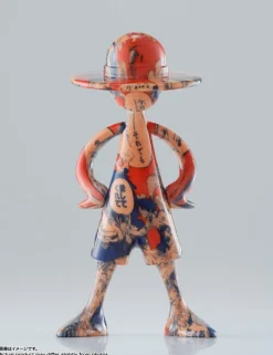 Bandai One Piece Luffy's Memories of Adventure Vol. 1 Box