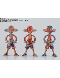 Bandai One Piece Luffy's Memories of Adventure Vol. 1 Box