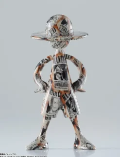 Bandai One Piece Luffy's Memories of Adventure Vol. 1 Box