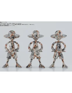 Bandai One Piece Luffy's Memories of Adventure Vol. 1 Box