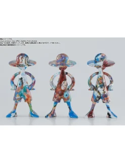 Bandai One Piece Luffy's Memories of Adventure Vol. 1 Box