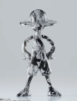 Bandai One Piece Luffy's Memories of Adventure Vol. 1 Box