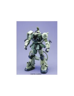 Bandai Perfect Grade PG 1/60 Mobile Suit Gundam MS-06F Zaku II