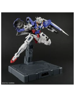 Bandai Perfect Grade PG 1/60 Mobile Suit Gundam GN-001 Gundam Exia