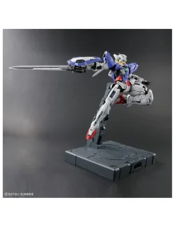 Bandai Perfect Grade PG 1/60 Mobile Suit Gundam GN-001 Gundam Exia