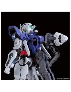 Bandai Perfect Grade PG 1/60 Mobile Suit Gundam GN-001 Gundam Exia