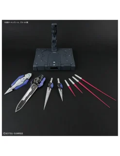 Bandai Perfect Grade PG 1/60 Mobile Suit Gundam GN-001 Gundam Exia