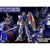 Bandai Perfect Grade Unleashed PG 1/60 Mobile Suit Gundam RX-78-2 Gundam