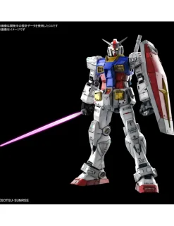 Bandai Perfect Grade Unleashed PG 1/60 Mobile Suit Gundam RX-78-2 Gundam