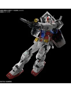 Bandai Perfect Grade Unleashed PG 1/60 Mobile Suit Gundam RX-78-2 Gundam