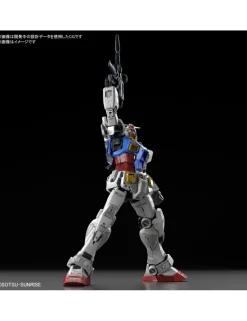 Bandai Perfect Grade Unleashed PG 1/60 Mobile Suit Gundam RX-78-2 Gundam
