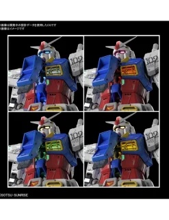 Bandai Perfect Grade Unleashed PG 1/60 Mobile Suit Gundam RX-78-2 Gundam