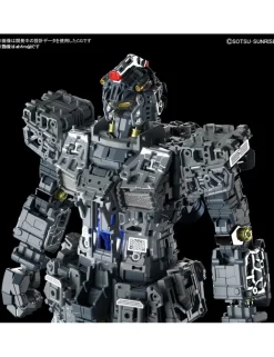 Bandai Perfect Grade Unleashed PG 1/60 Mobile Suit Gundam RX-78-2 Gundam