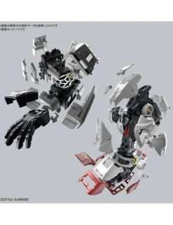 Bandai Perfect Grade Unleashed PG 1/60 Mobile Suit Gundam RX-78-2 Gundam