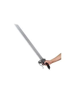 Bandai Premium Attack On Titan Super Hard Blade 1/1 Scale Complete Limited Edition