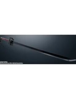 Bandai Proplica BLEACH Tensa Zangetsu