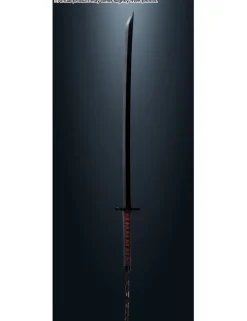 Bandai Proplica BLEACH Tensa Zangetsu