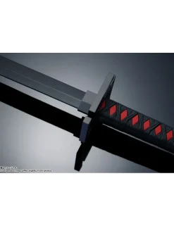 Bandai Proplica BLEACH Tensa Zangetsu