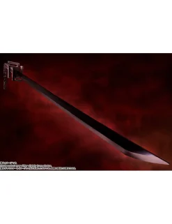Bandai Proplica BLEACH Tensa Zangetsu
