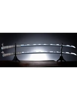 Bandai Proplica Demon Slayer Kimetsu No Yaiba Inosuke Hashibira Nichirin Katana