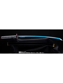 Bandai Proplica Demon Slayer Kimetsu No Yaiba Giyu Tomioka Nichirin Katana