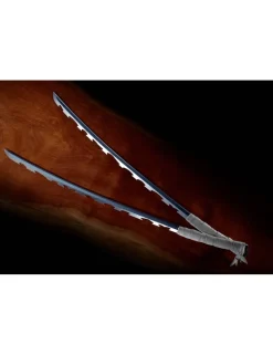 Bandai Proplica Demon Slayer Kimetsu No Yaiba Inosuke Hashibira Nichirin Katana