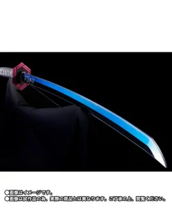 Bandai Proplica Demon Slayer Kimetsu No Yaiba Giyu Tomioka Nichirin Katana